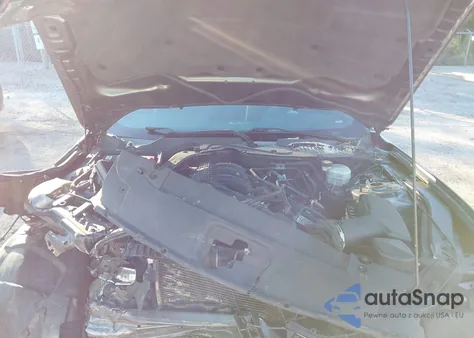 2015 Ford Mustang V6 z USA, uszkodzony, nr VIN 1FA6P8AM0F5325058